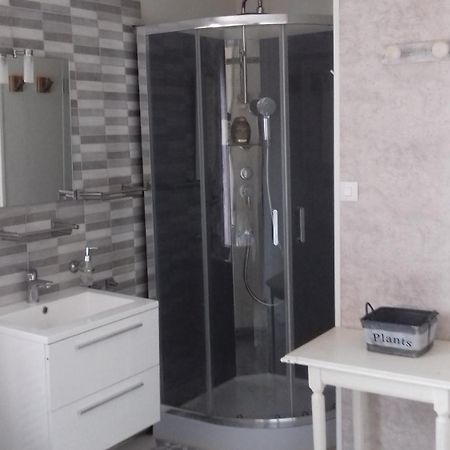 Apartamento O Bout D'La Motte Voillecomte Exterior foto