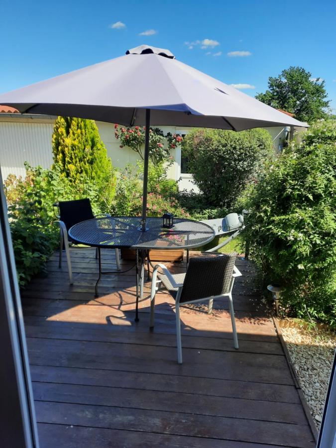 Apartamento O Bout D'La Motte Voillecomte Exterior foto