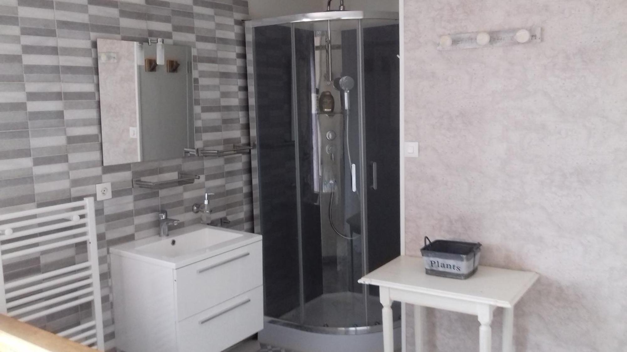 Apartamento O Bout D'La Motte Voillecomte Exterior foto