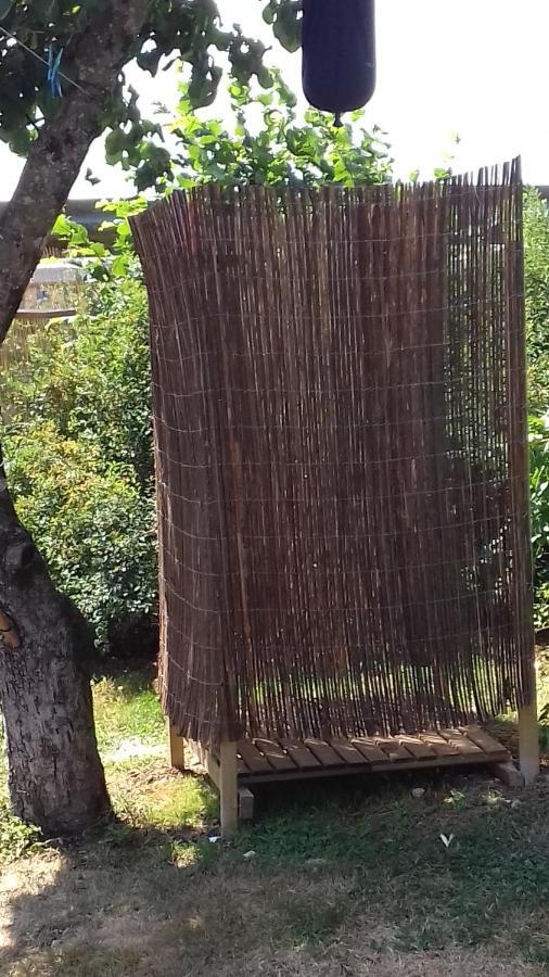 Apartamento O Bout D'La Motte Voillecomte Exterior foto