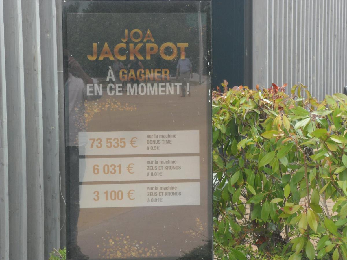 Apartamento O Bout D'La Motte Voillecomte Exterior foto